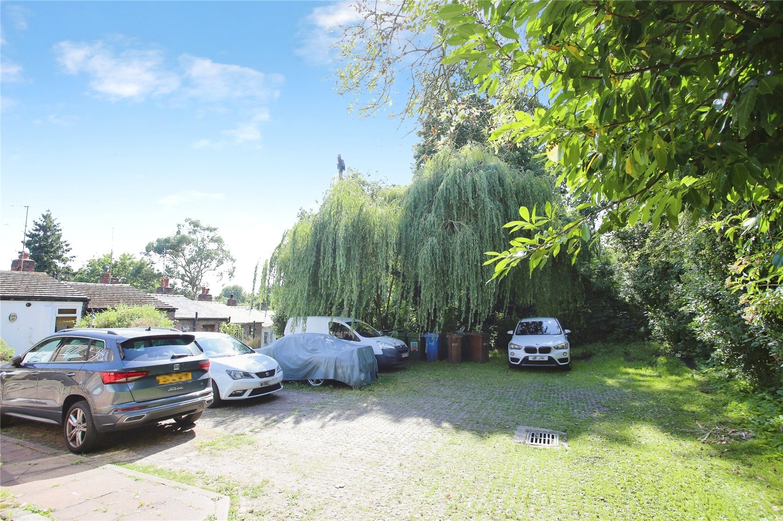 Park Place, Heaton Mersey, Stockport, SK4