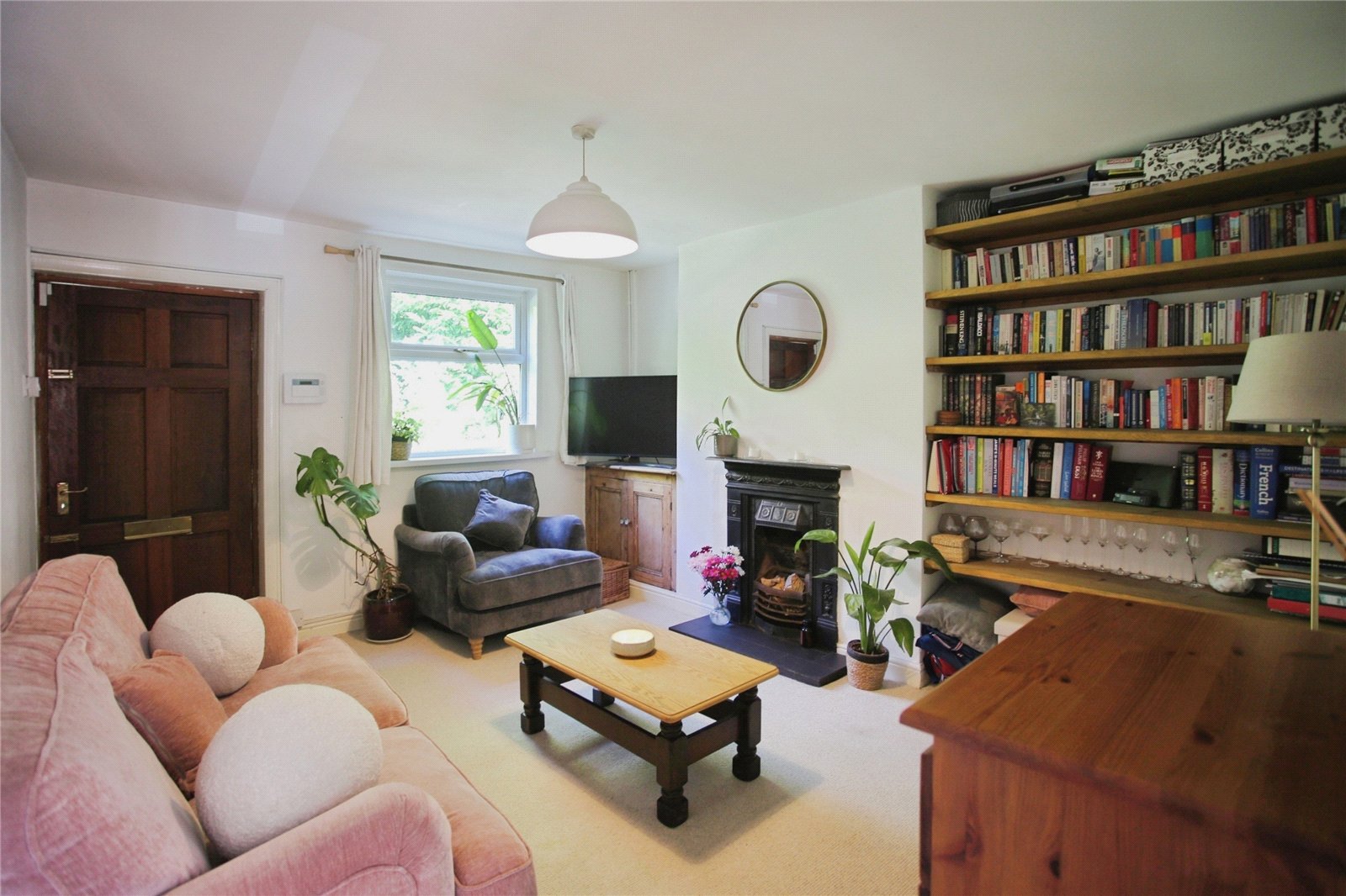 Park Place, Heaton Mersey, Stockport, SK4