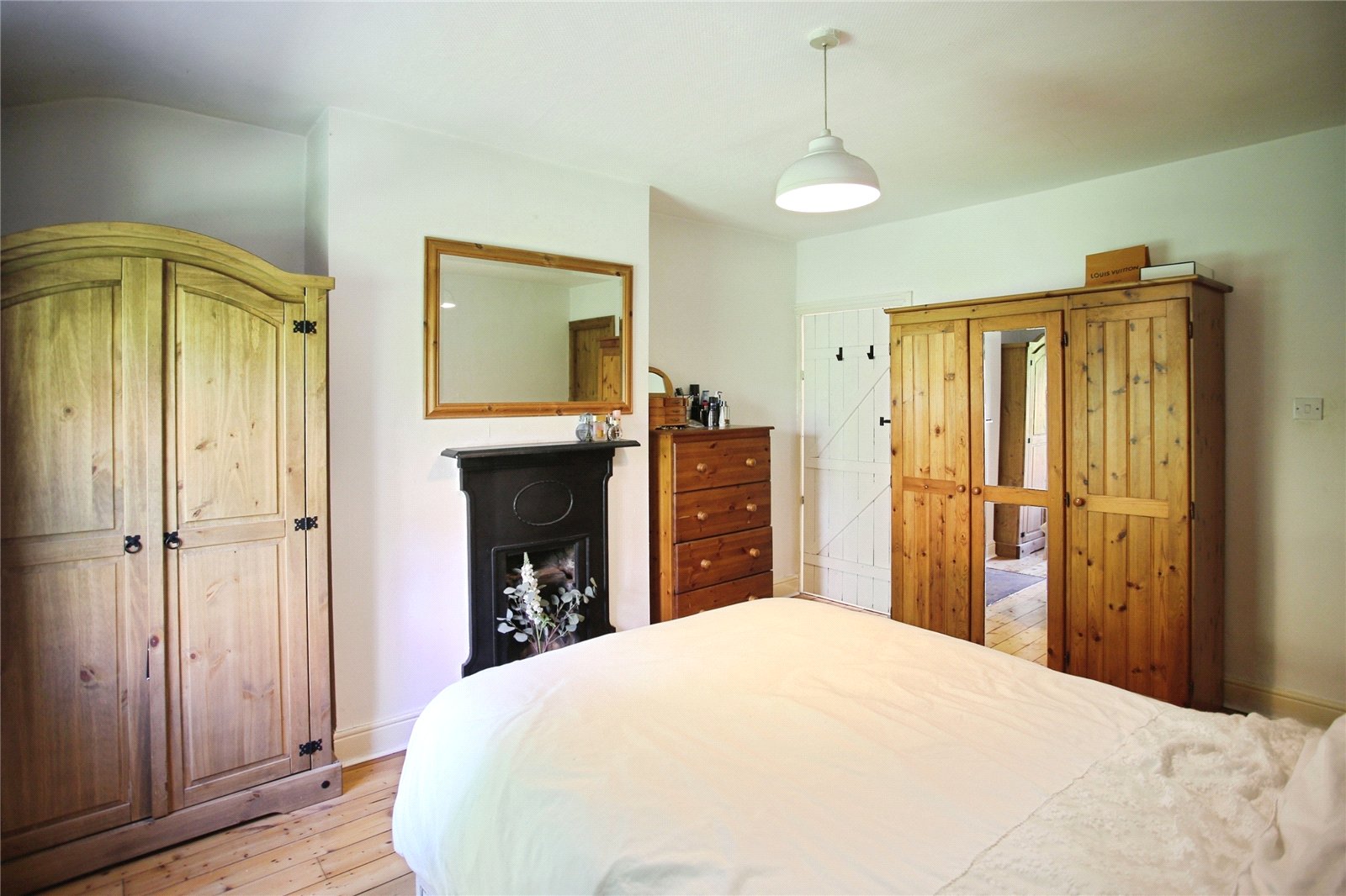 Park Place, Heaton Mersey, Stockport, SK4