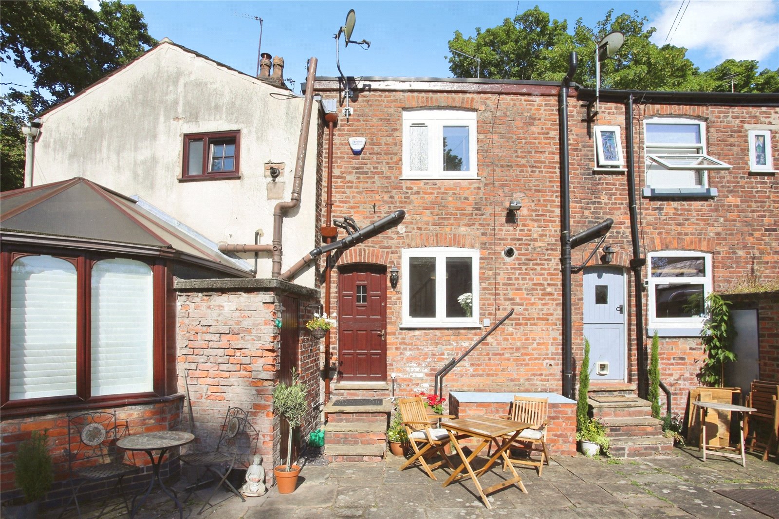 Park Place, Heaton Mersey, Stockport, SK4
