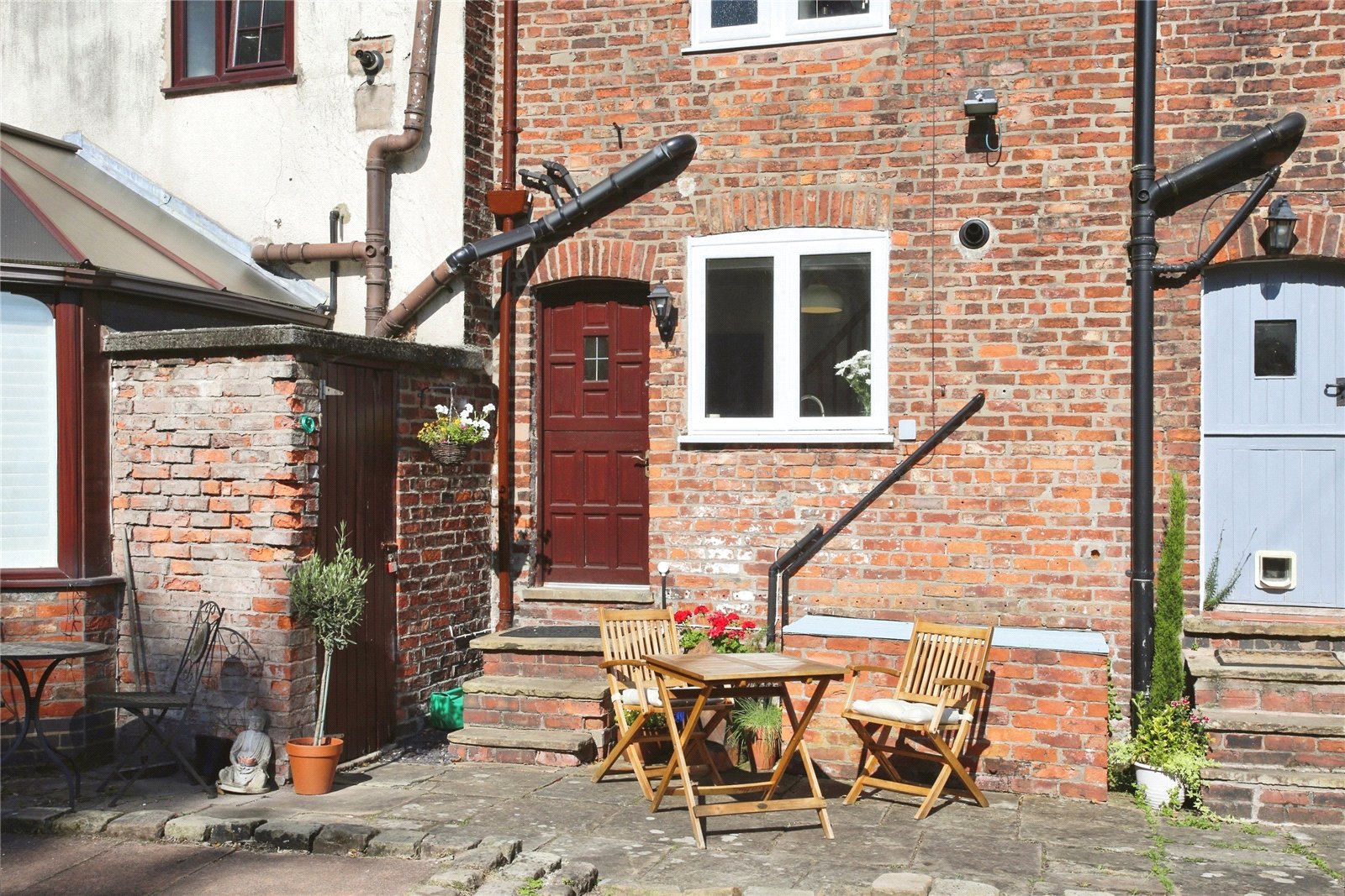 Park Place, Heaton Mersey, Stockport, SK4