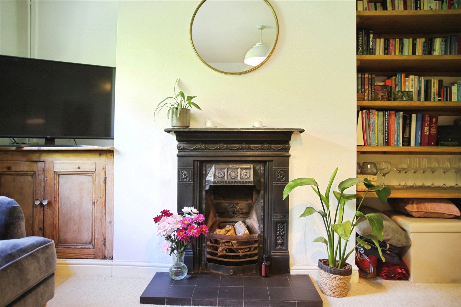 Park Place, Heaton Mersey, Stockport, SK4