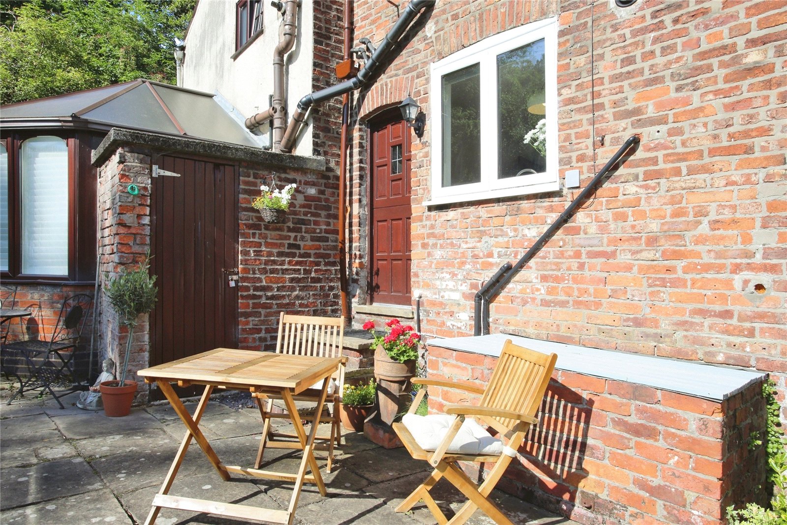 Park Place, Heaton Mersey, Stockport, SK4