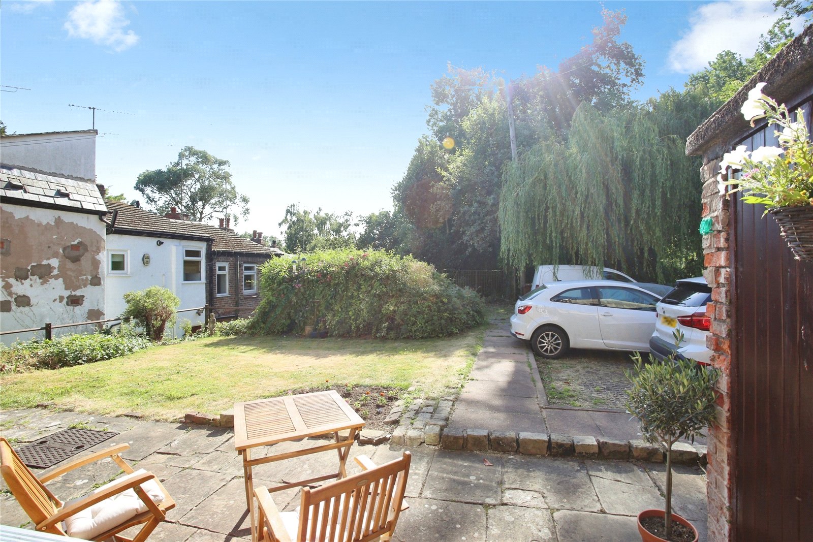 Park Place, Heaton Mersey, Stockport, SK4