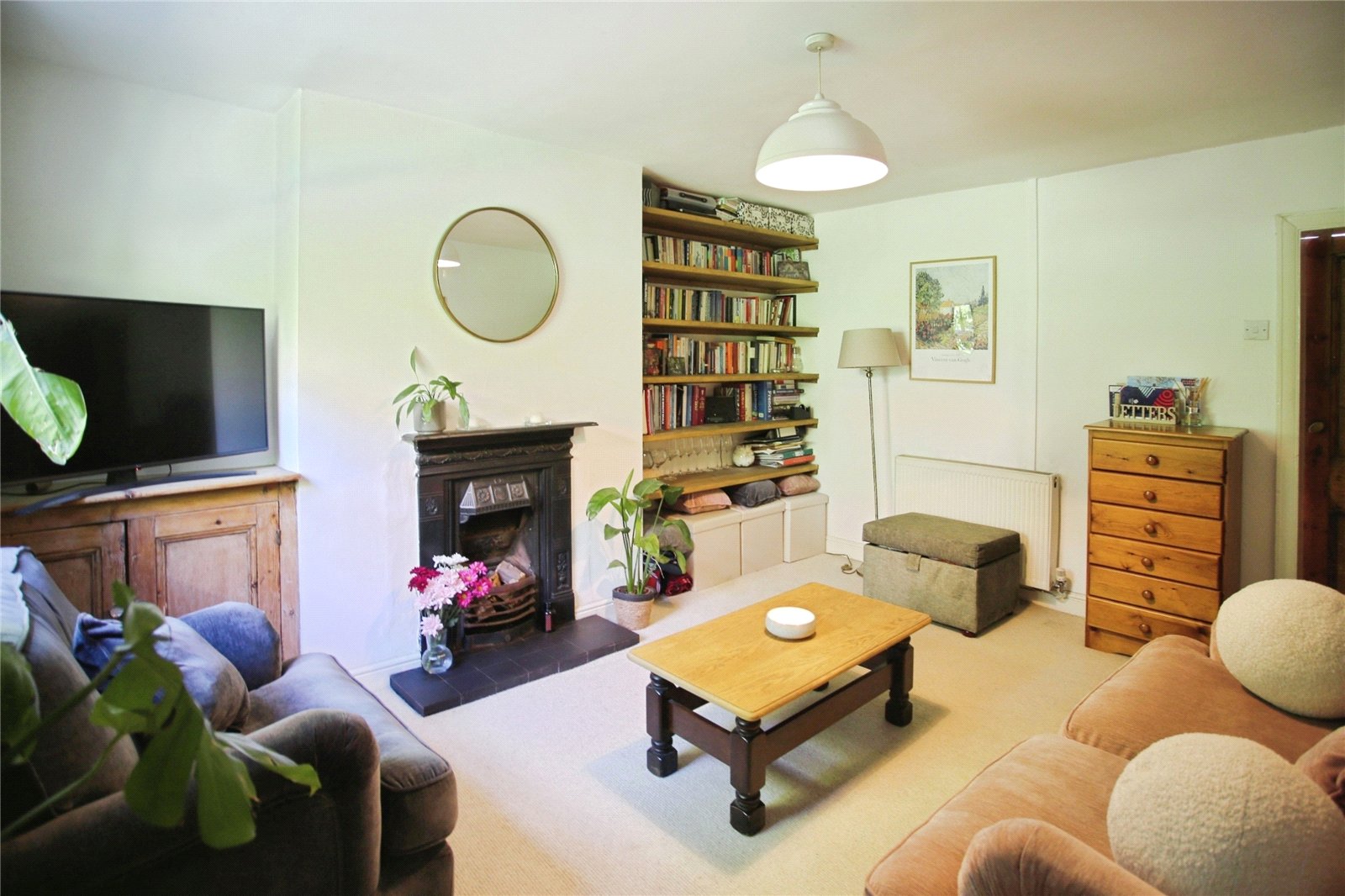 Park Place, Heaton Mersey, Stockport, SK4