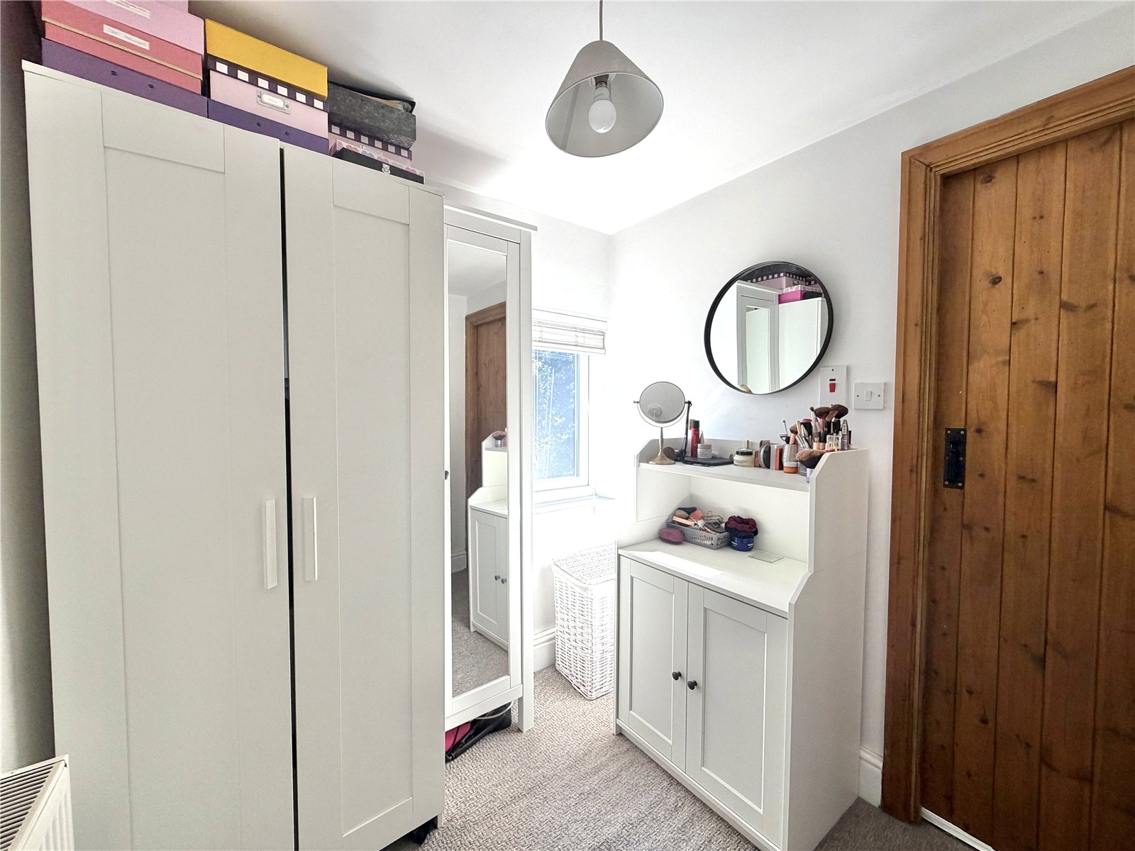 Park Place, Heaton Mersey, Stockport, SK4