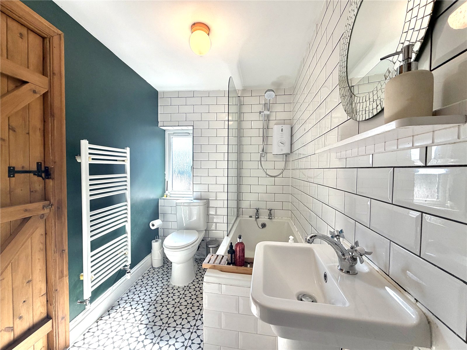 Park Place, Heaton Mersey, Stockport, SK4