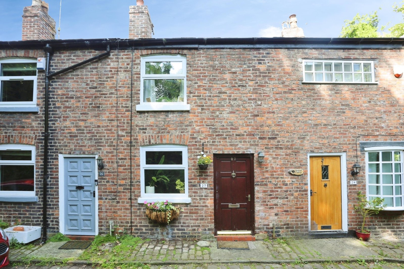 Park Place, Heaton Mersey, Stockport, SK4