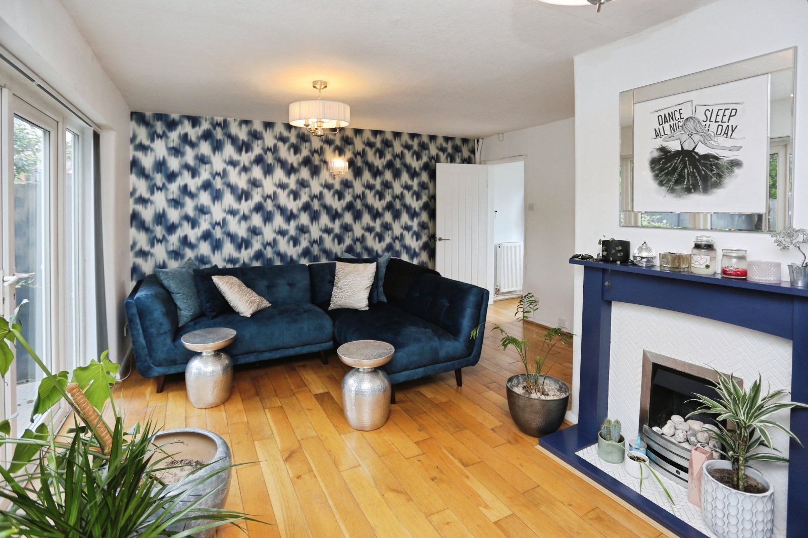 Carnforth Road, Heaton Chapel, Stockport, SK4