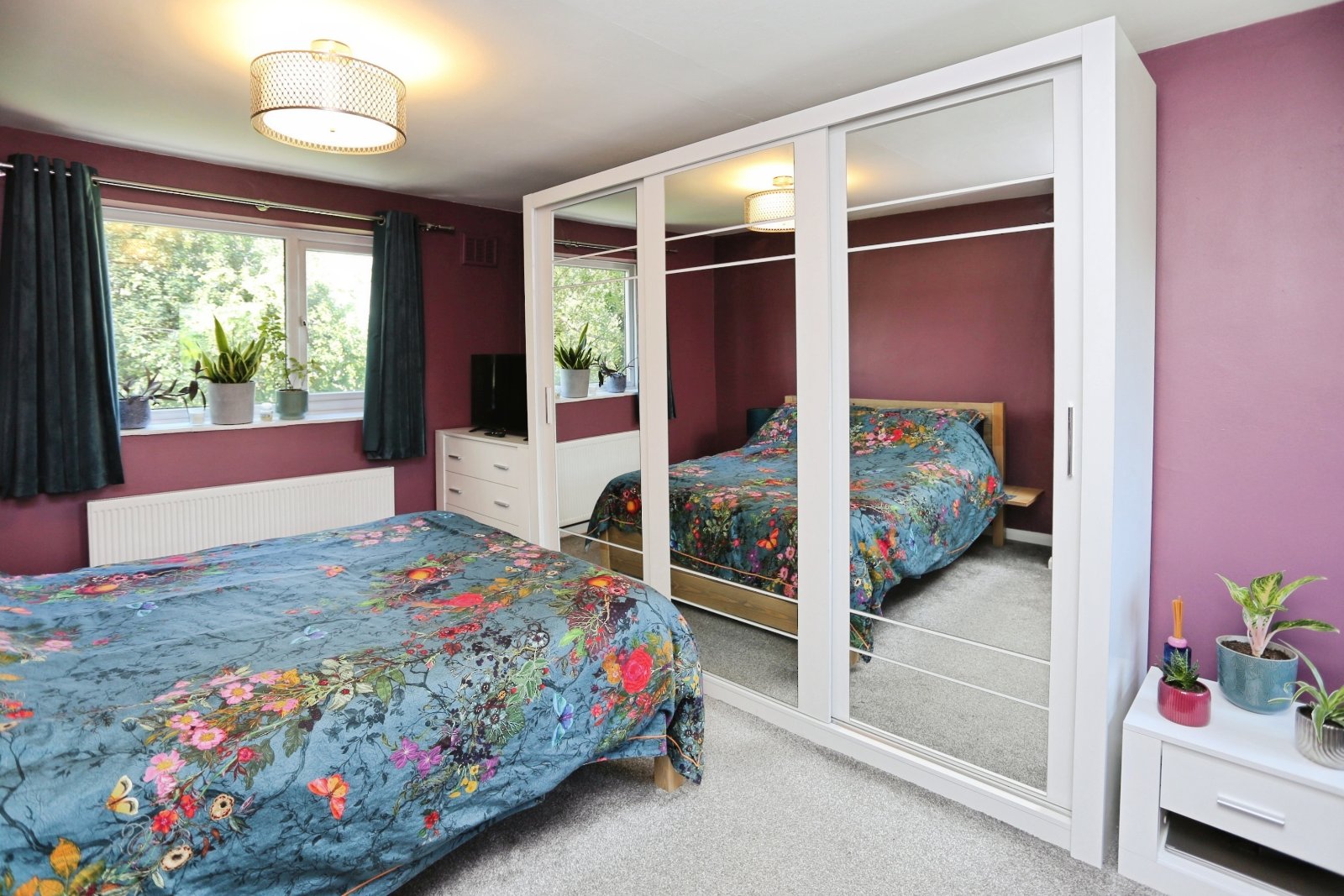 Carnforth Road, Heaton Chapel, Stockport, SK4