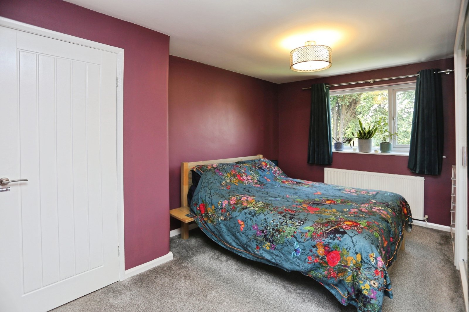 Carnforth Road, Heaton Chapel, Stockport, SK4