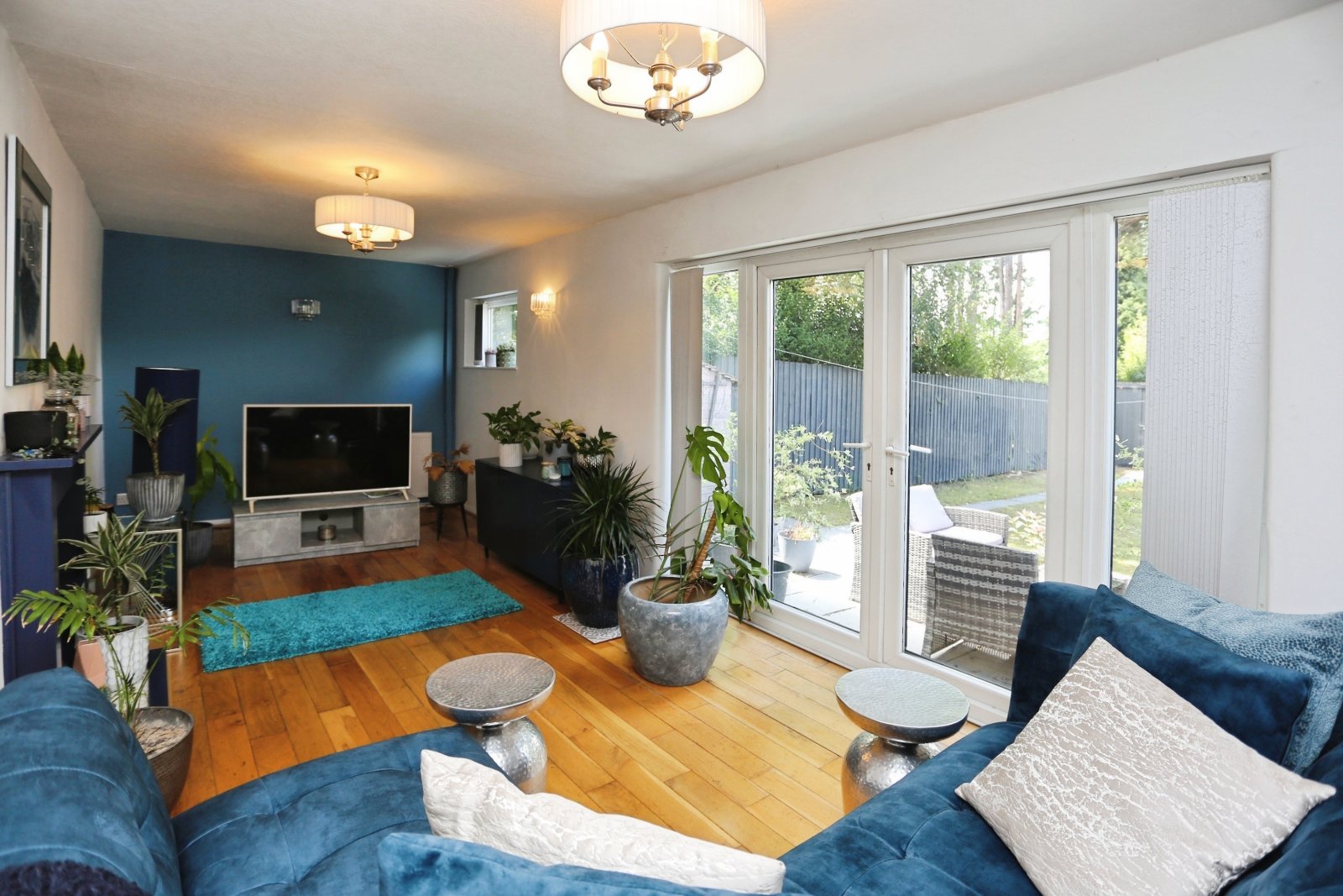 Carnforth Road, Heaton Chapel, Stockport, SK4