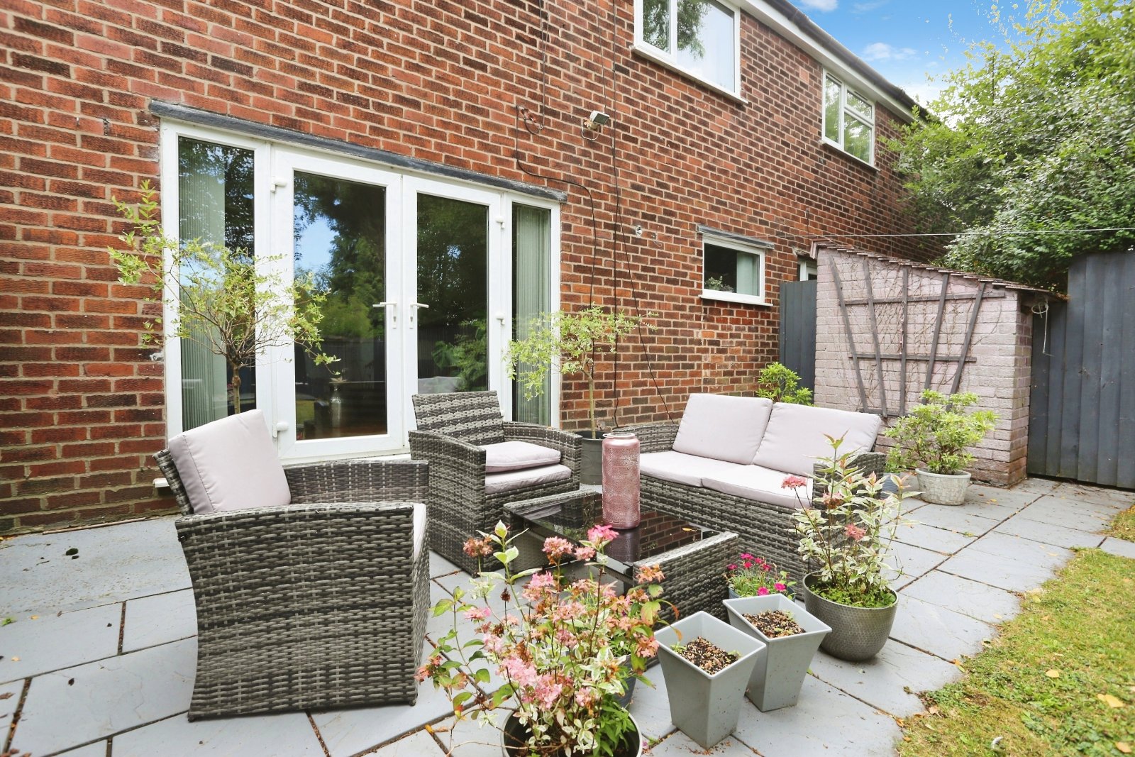 Carnforth Road, Heaton Chapel, Stockport, SK4