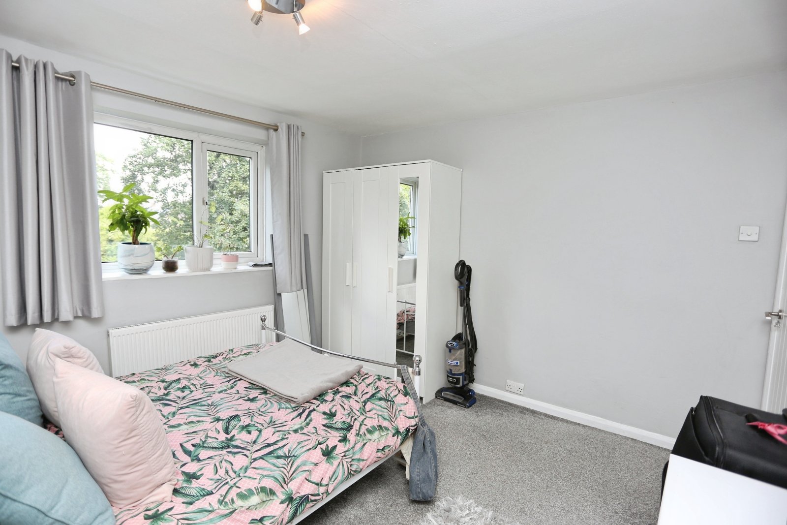 Carnforth Road, Heaton Chapel, Stockport, SK4