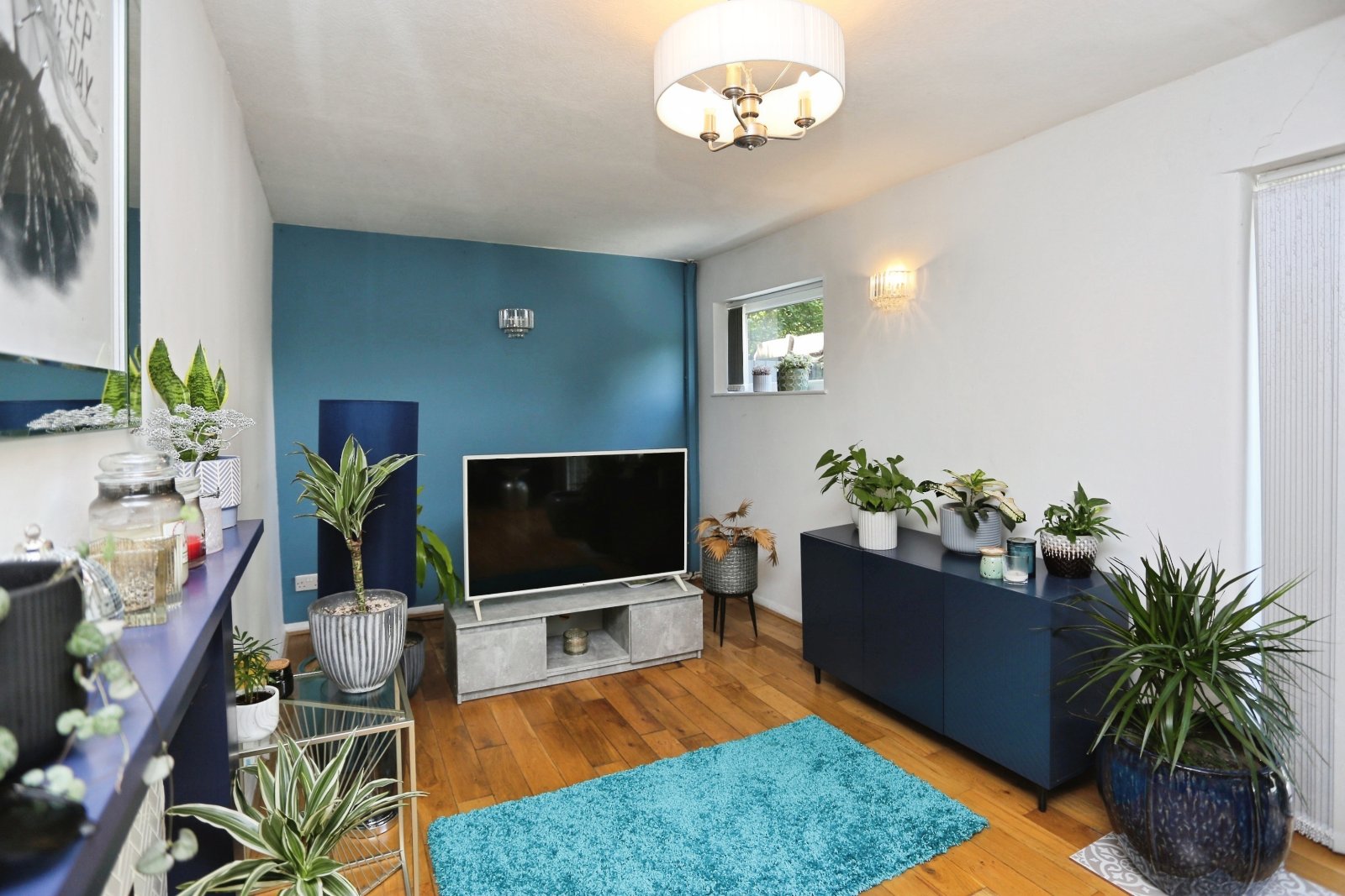 Carnforth Road, Heaton Chapel, Stockport, SK4