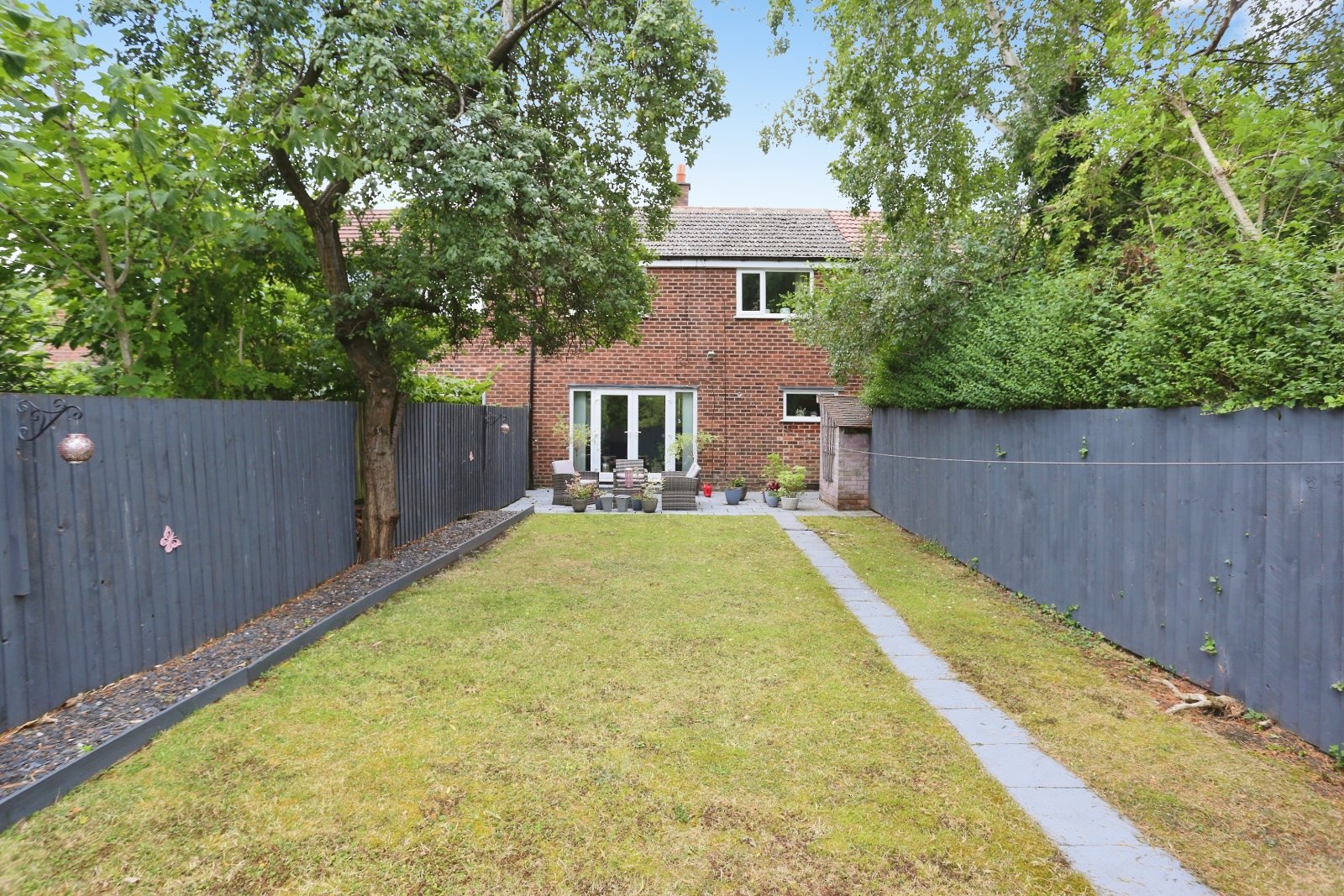 Carnforth Road, Heaton Chapel, Stockport, SK4