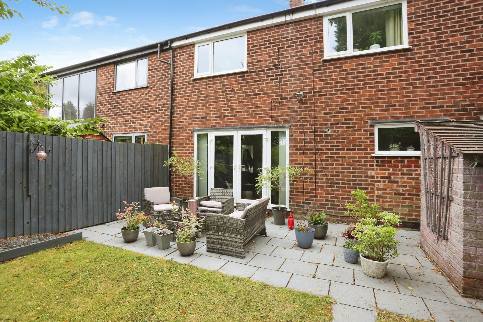 Carnforth Road, Heaton Chapel, Stockport, SK4