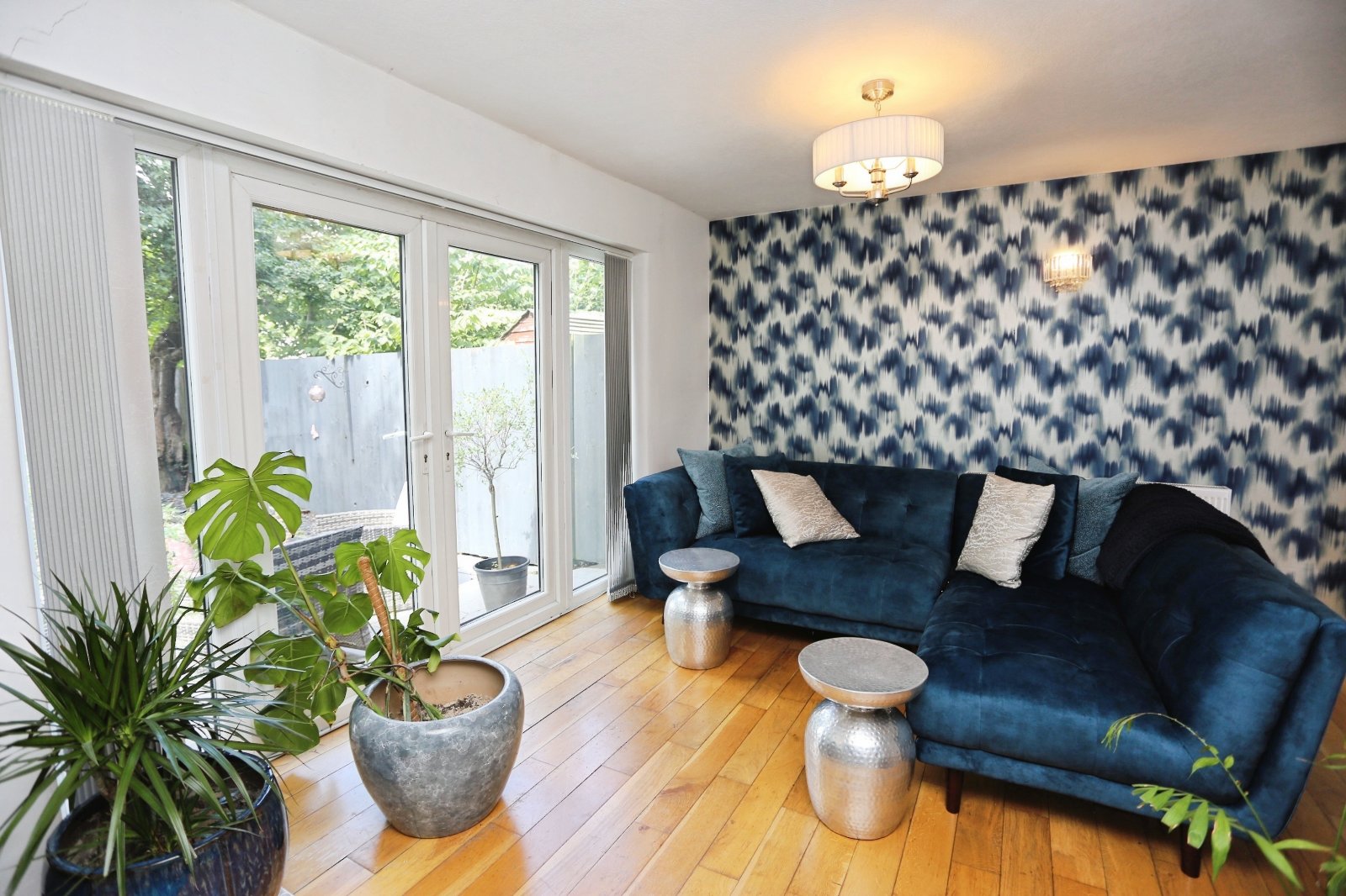 Carnforth Road, Heaton Chapel, Stockport, SK4