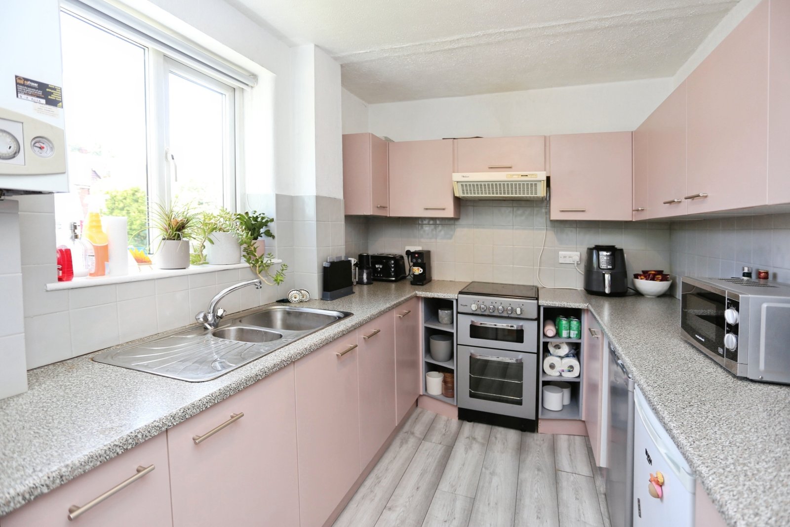 Carnforth Road, Heaton Chapel, Stockport, SK4