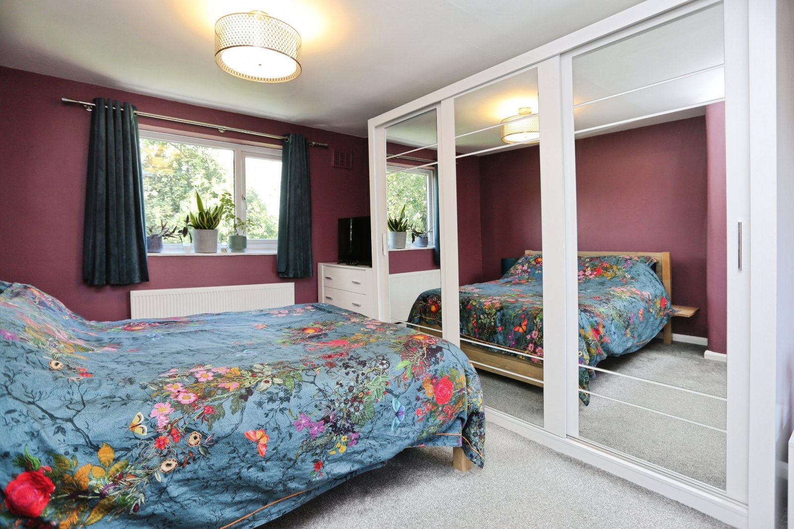Carnforth Road, Heaton Chapel, Stockport, SK4