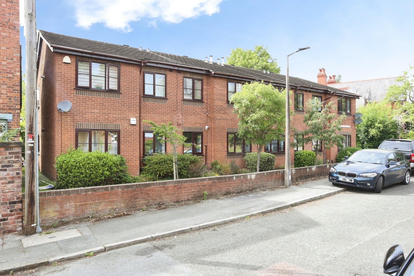 Grundy Street, Heaton Mersey, Stockport, SK4