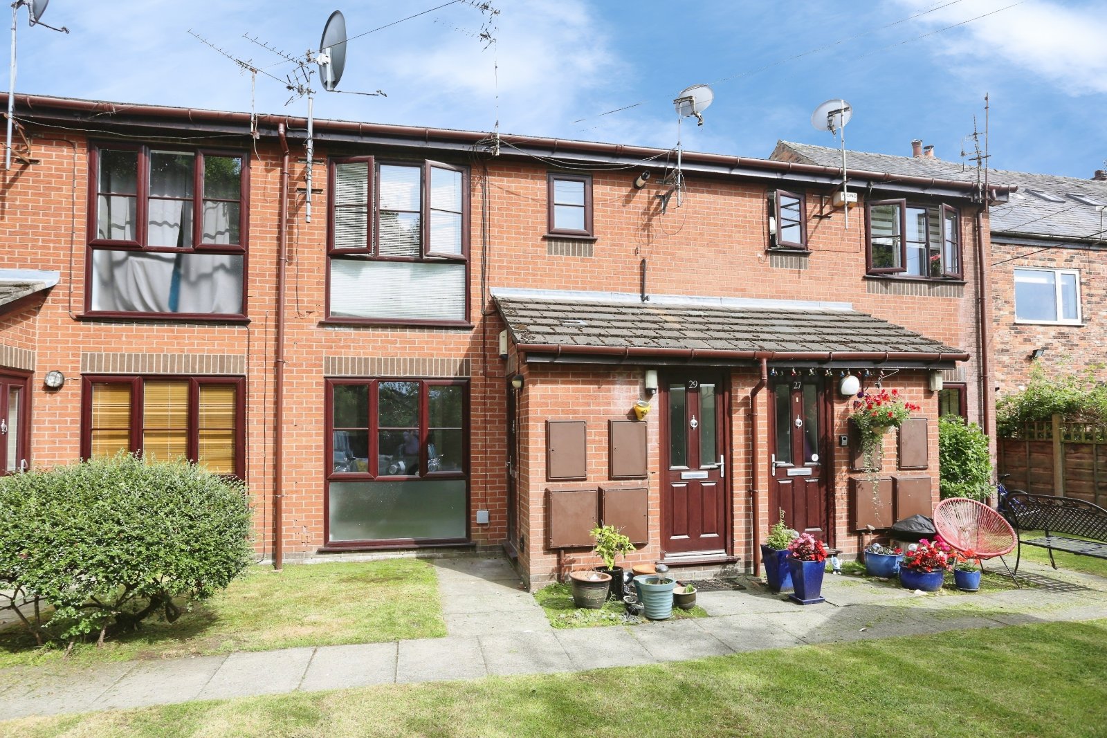 Grundy Street, Heaton Mersey, Stockport, SK4