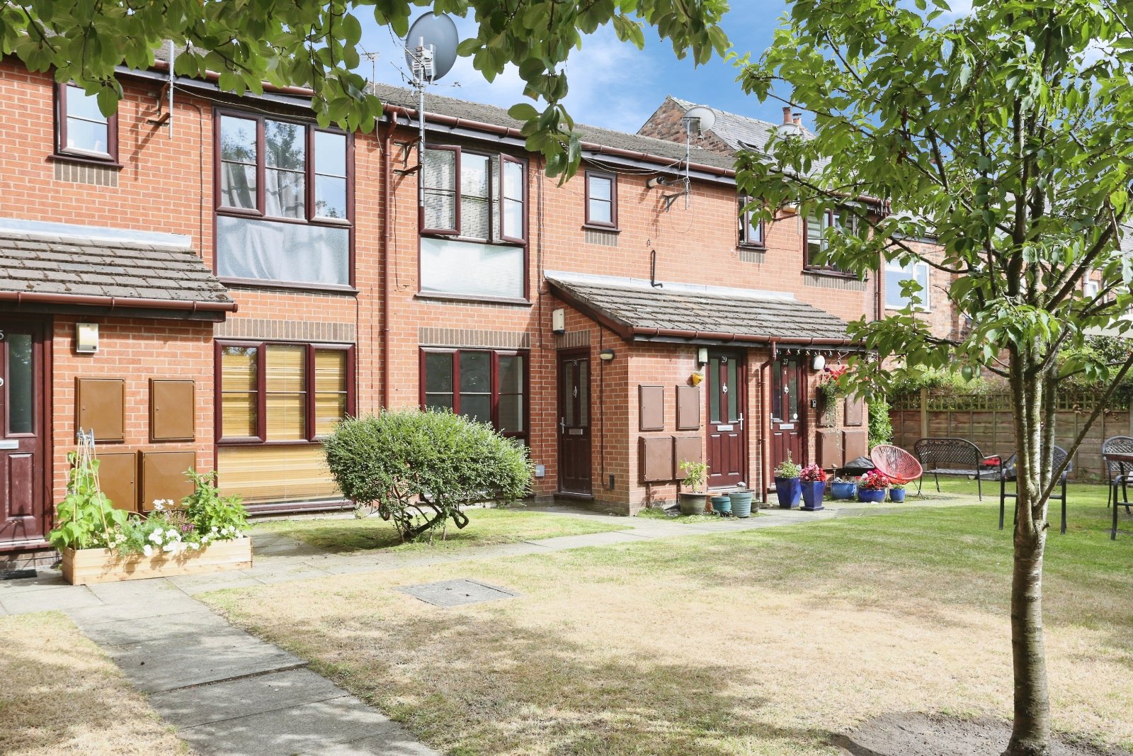 Grundy Street, Heaton Mersey, Stockport, SK4
