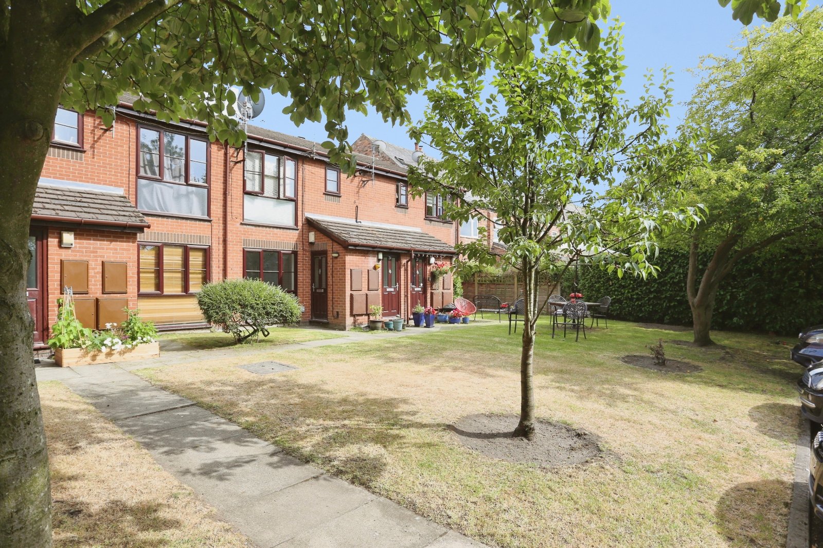 Grundy Street, Heaton Mersey, Stockport, SK4