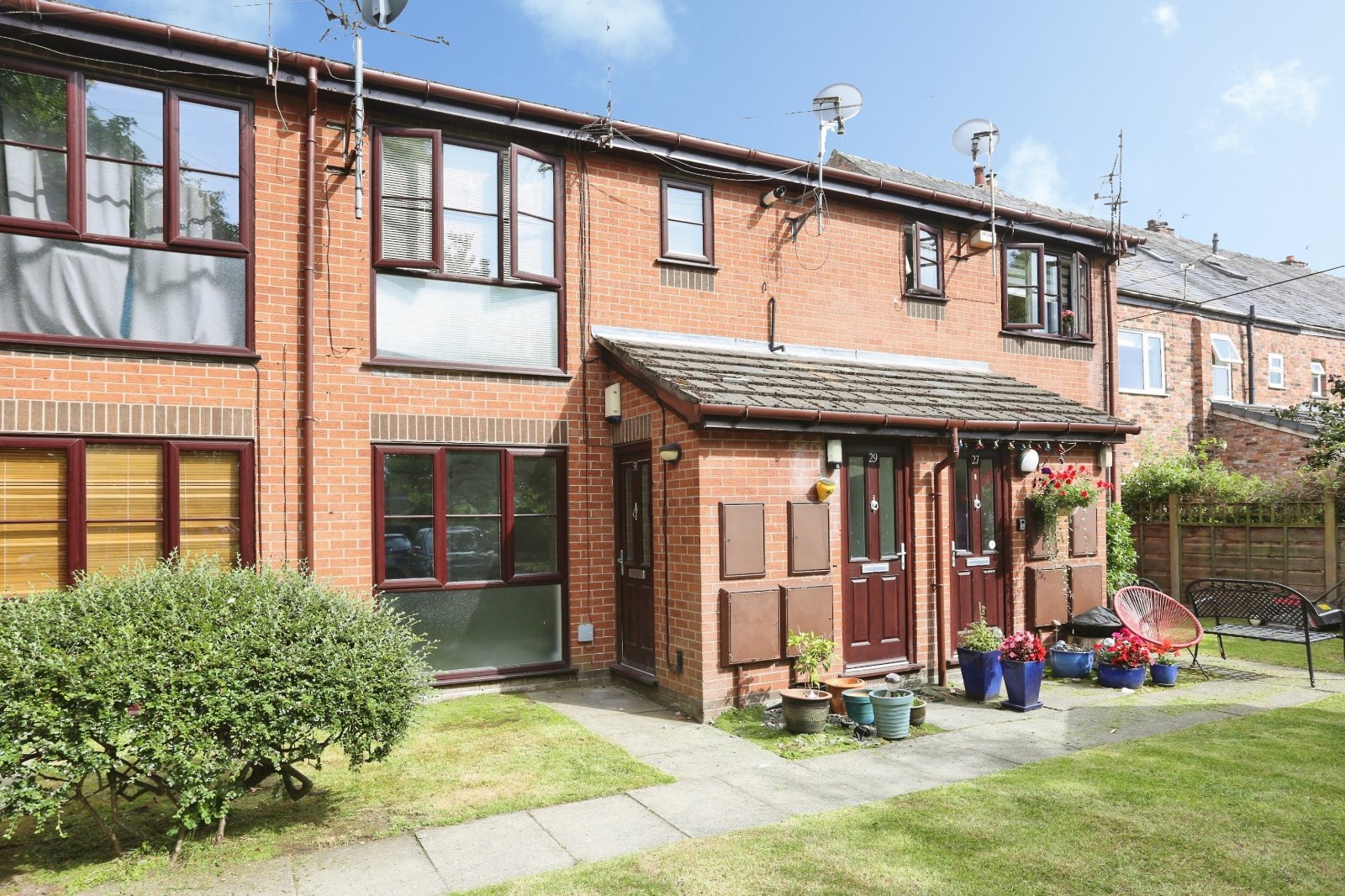 Grundy Street, Heaton Mersey, Stockport, SK4