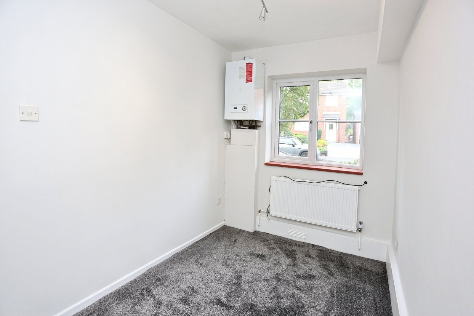 Grundy Street, Heaton Mersey, Stockport, SK4