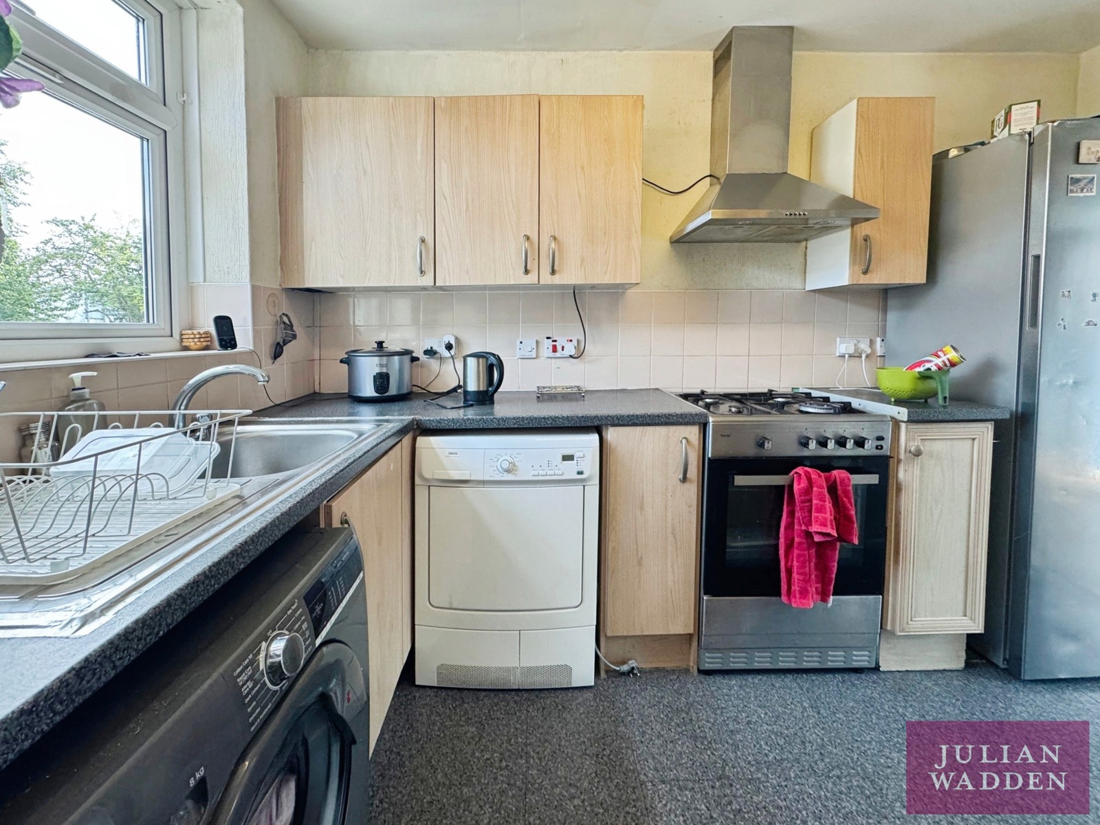 Burton Walk, Heaton Norris, Stockport, SK4