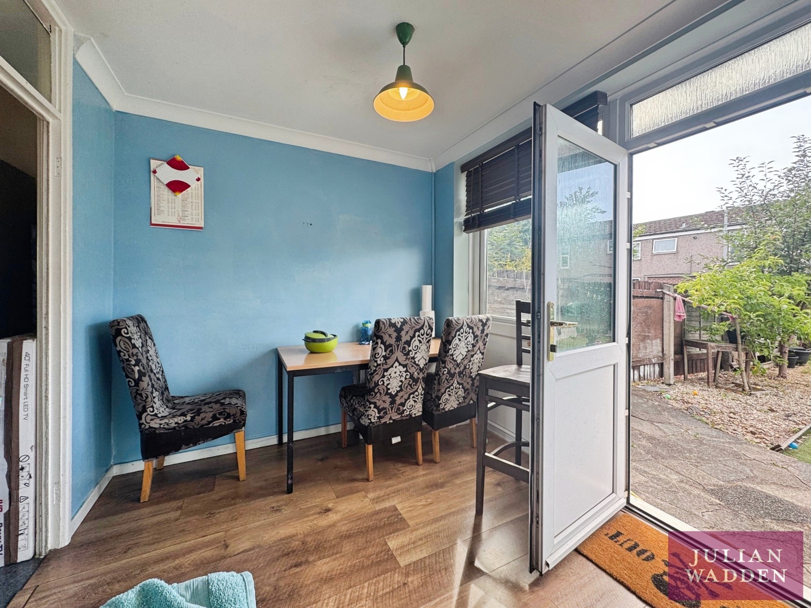 Burton Walk, Heaton Norris, Stockport, SK4