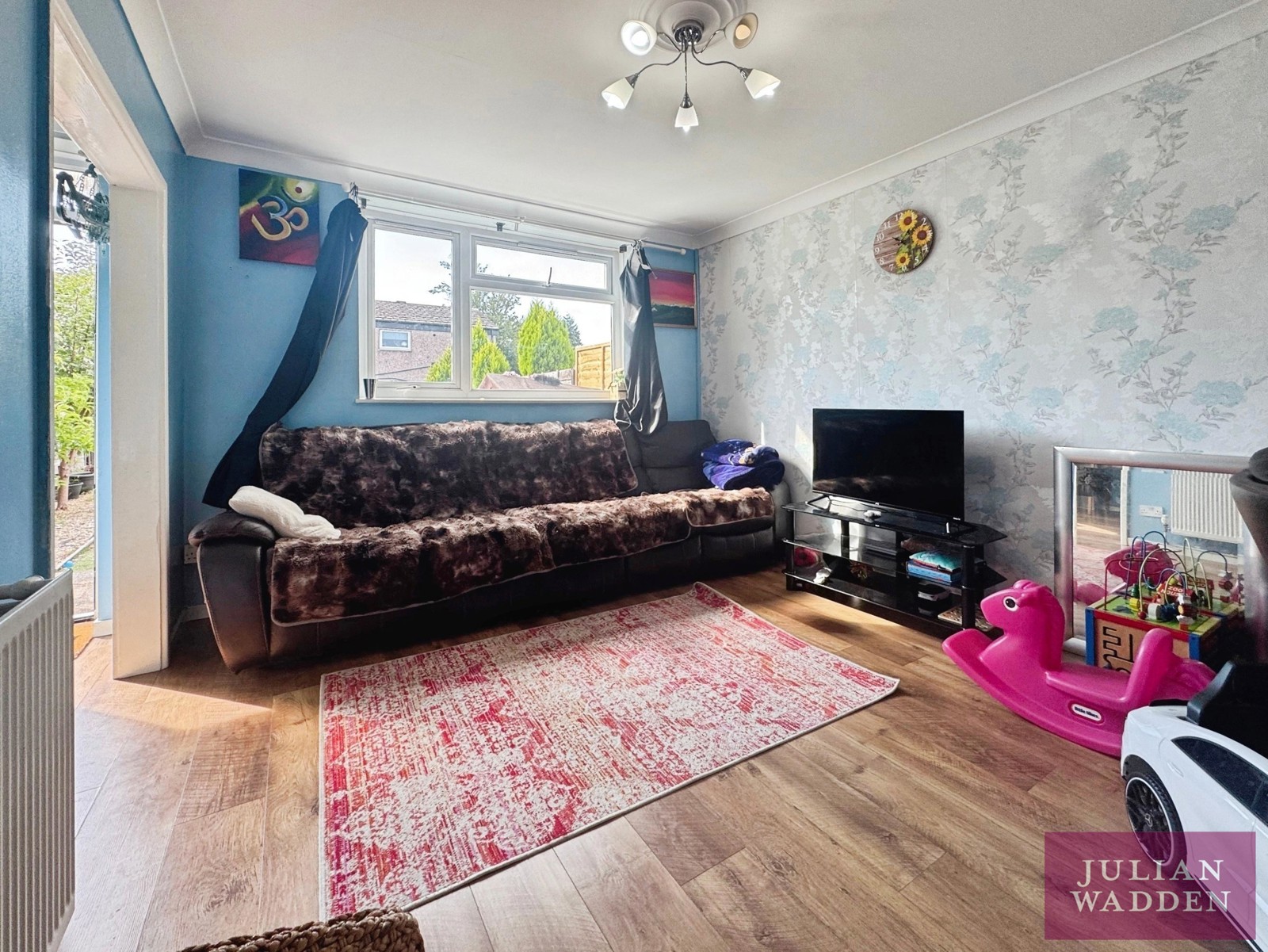 Burton Walk, Heaton Norris, Stockport, SK4
