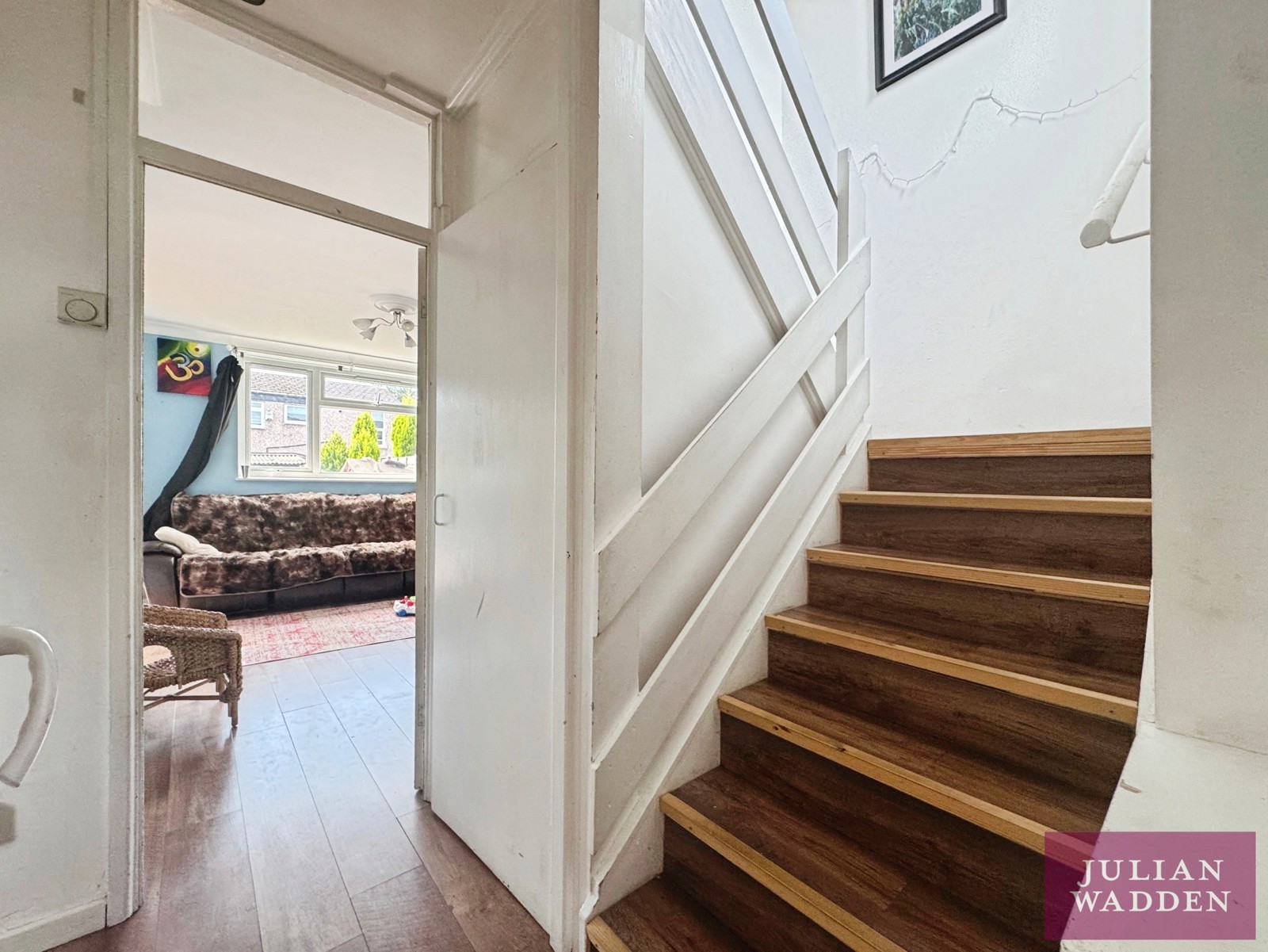 Burton Walk, Heaton Norris, Stockport, SK4