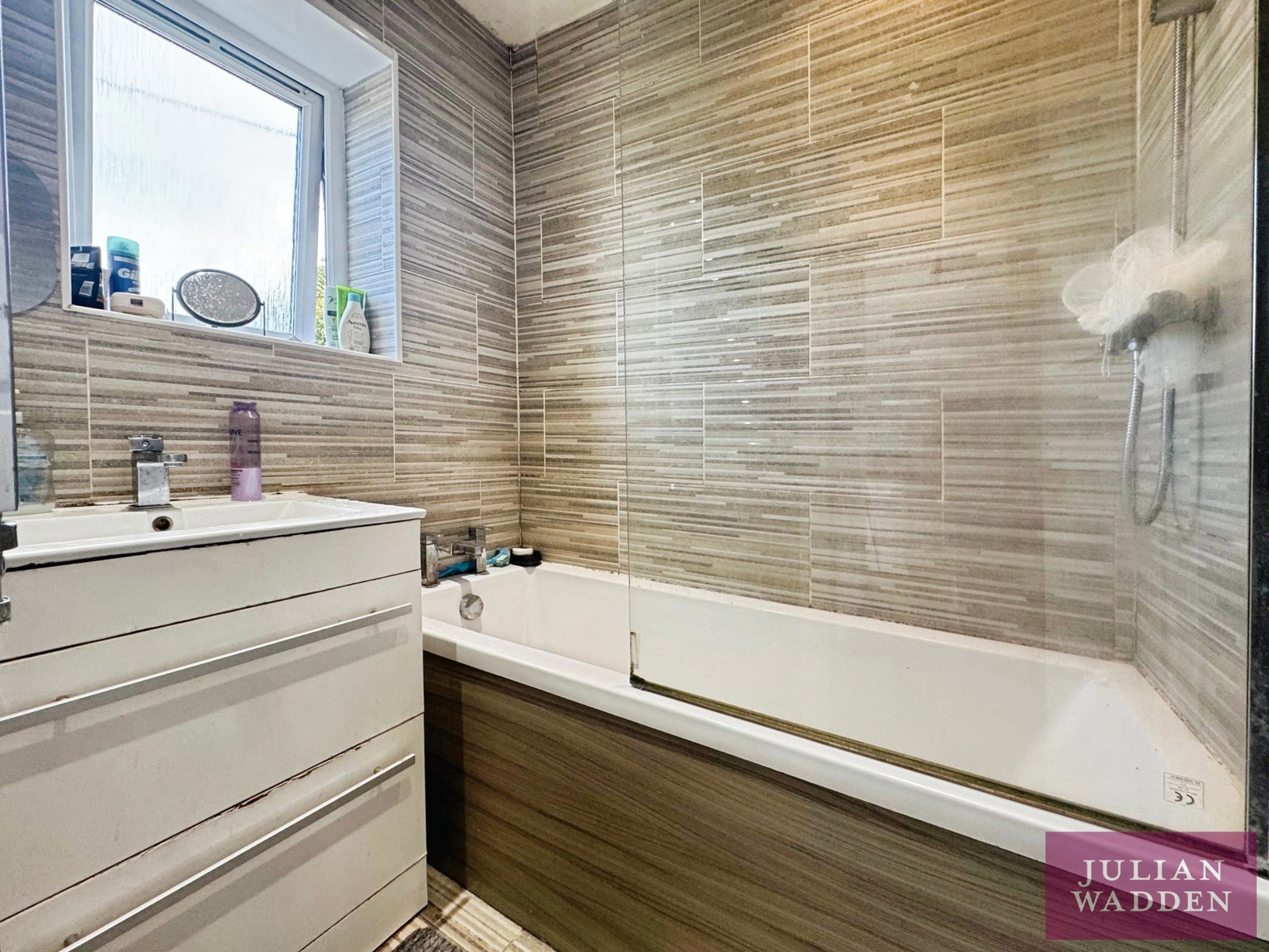 Burton Walk, Heaton Norris, Stockport, SK4