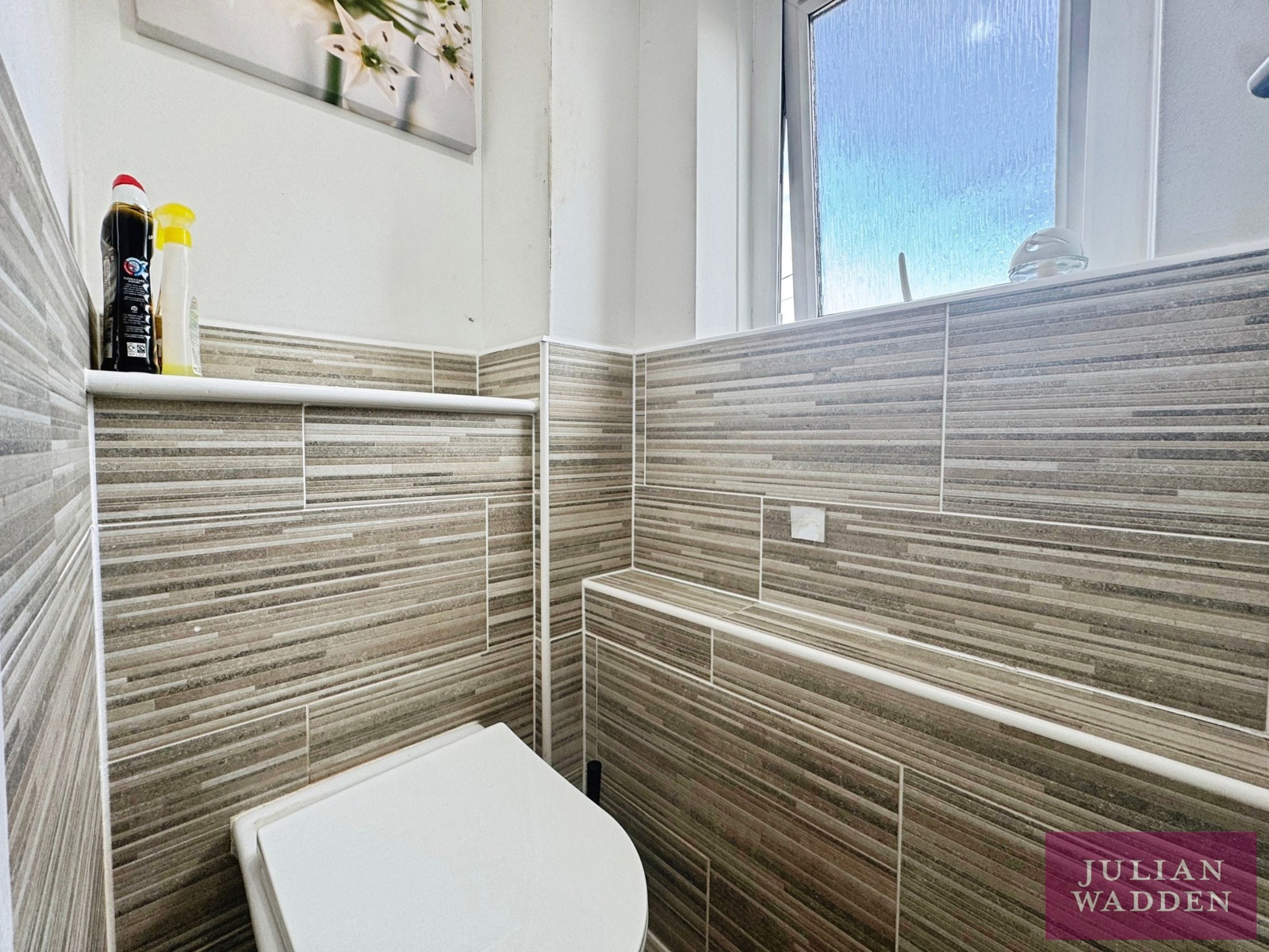 Burton Walk, Heaton Norris, Stockport, SK4