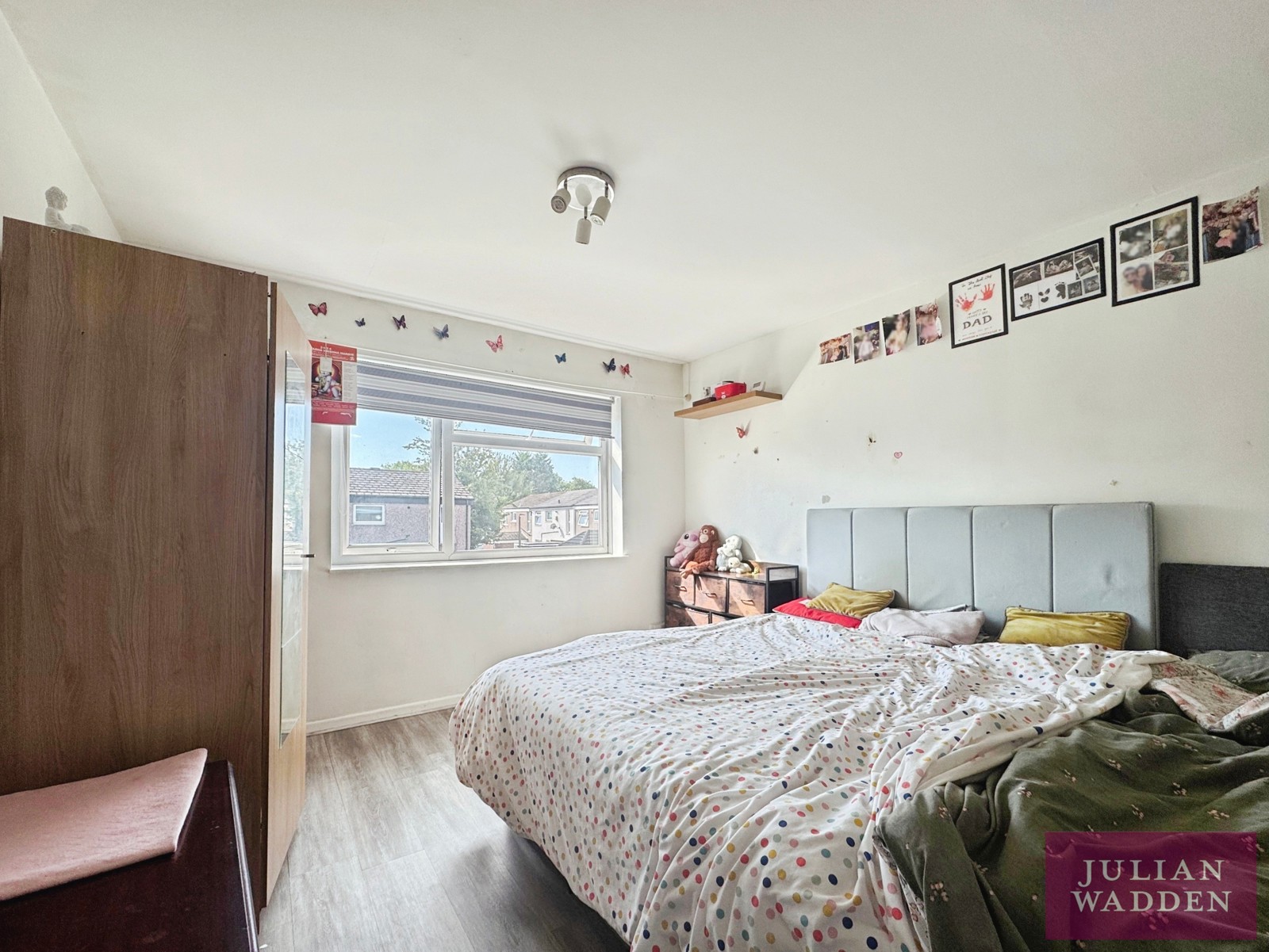 Burton Walk, Heaton Norris, Stockport, SK4
