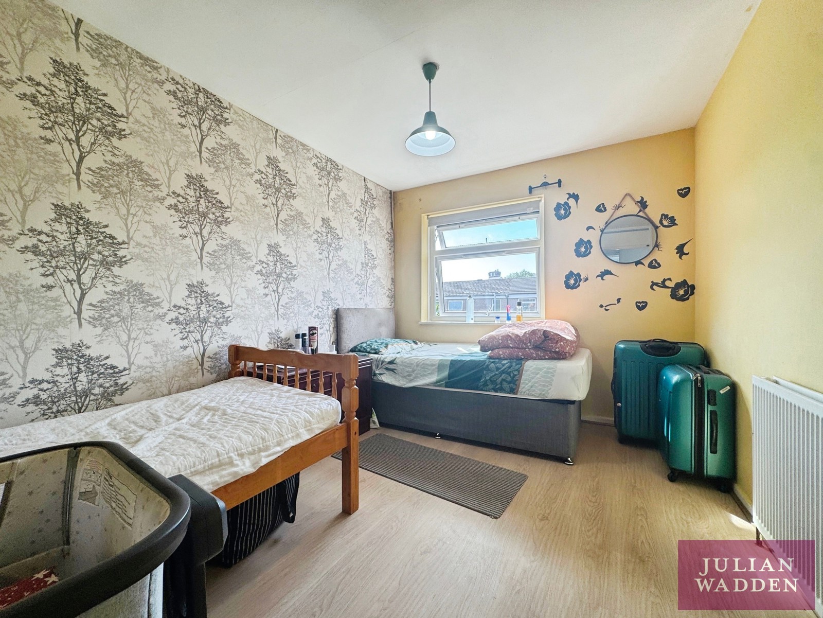Burton Walk, Heaton Norris, Stockport, SK4