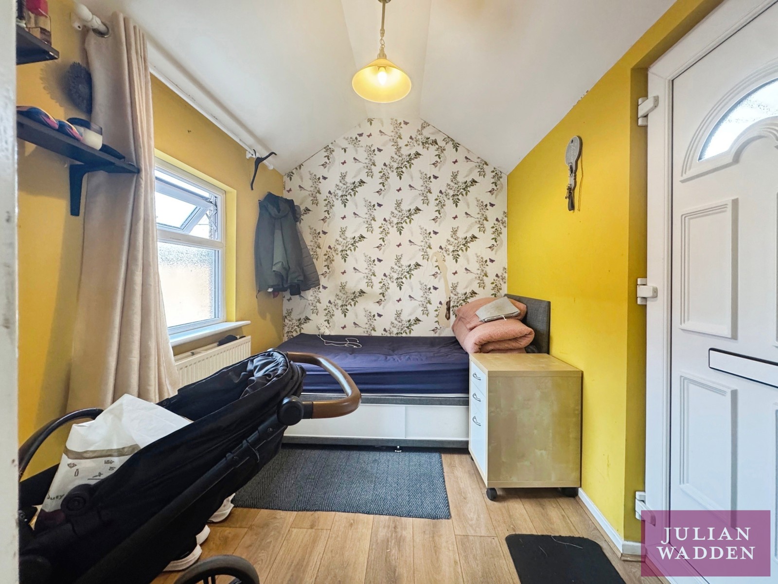 Burton Walk, Heaton Norris, Stockport, SK4