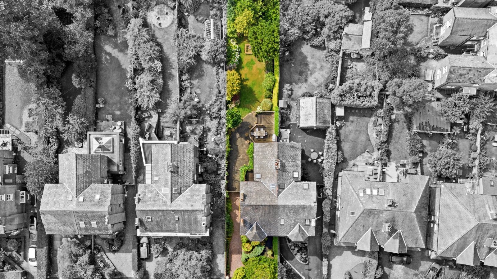 Brownsville Road, Heaton Moor, Stockport, SK4