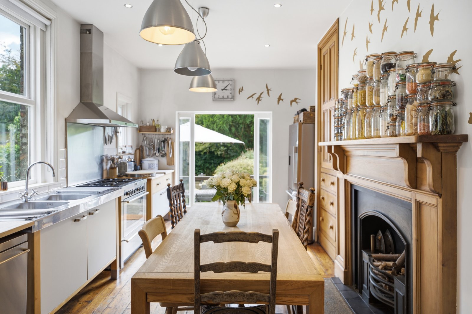Brownsville Road, Heaton Moor, Stockport, SK4