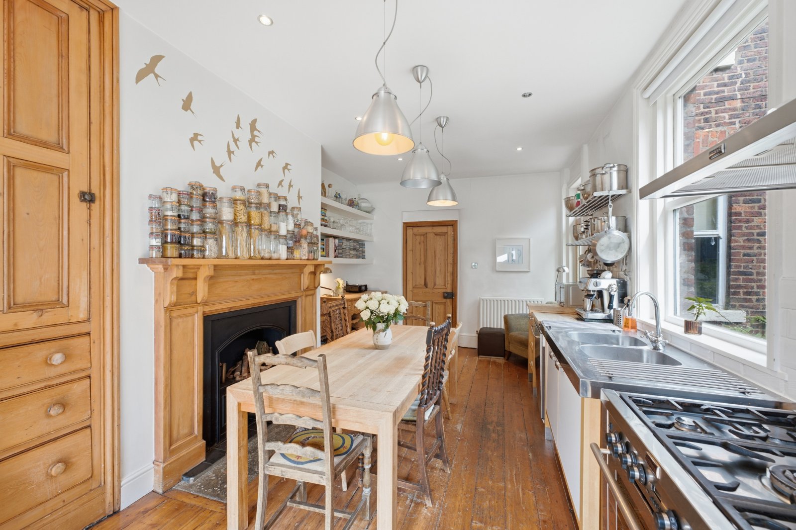 Brownsville Road, Heaton Moor, Stockport, SK4