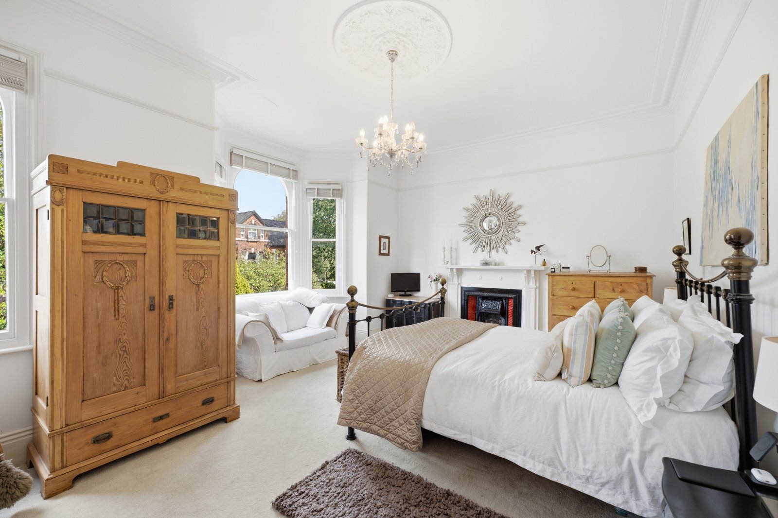 Brownsville Road, Heaton Moor, Stockport, SK4