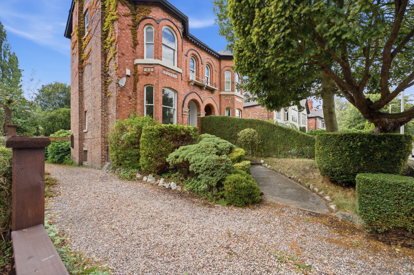 Brownsville Road, Heaton Moor, Stockport, SK4