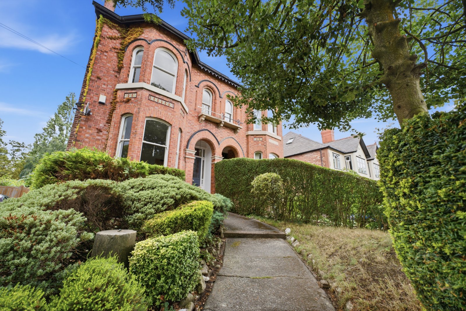Brownsville Road, Heaton Moor, Stockport, SK4