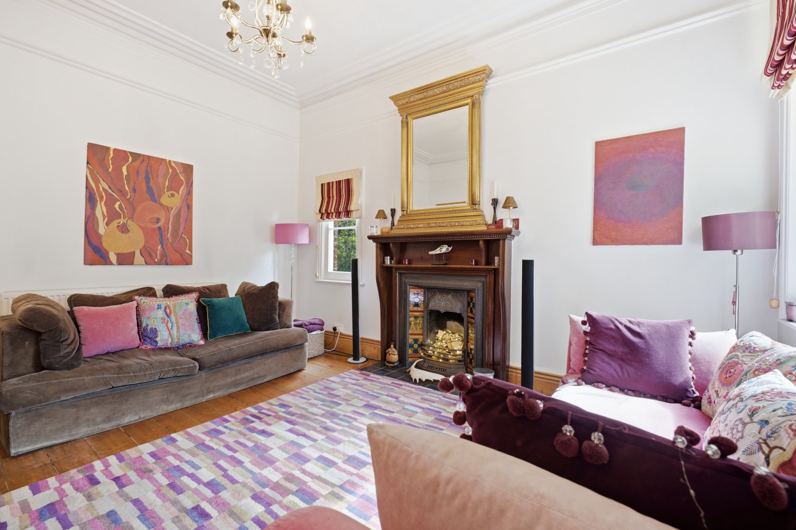 Brownsville Road, Heaton Moor, Stockport, SK4
