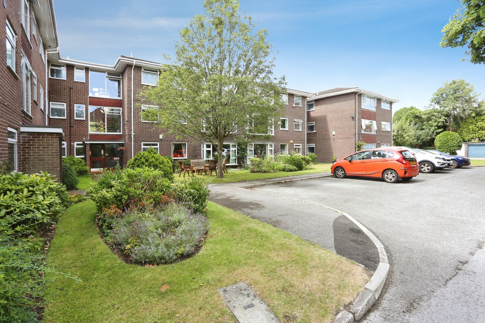 Didsbury Road, Heaton Mersey, Stockport, SK4