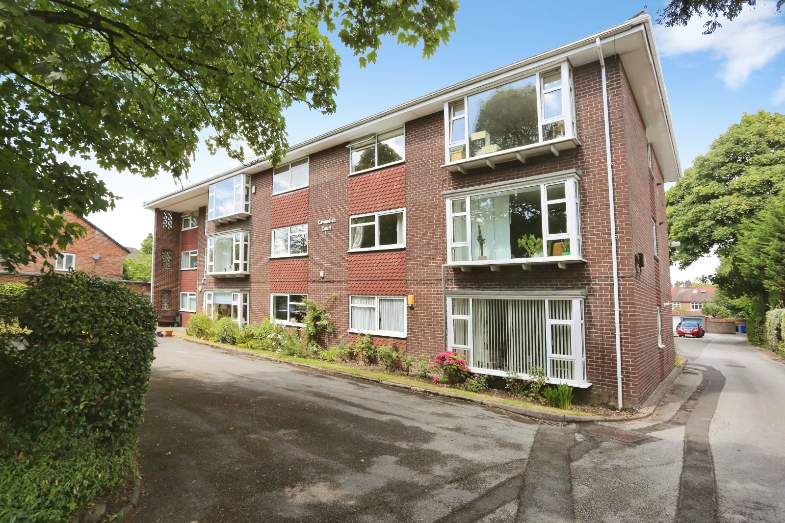 Didsbury Road, Heaton Mersey, Stockport, SK4