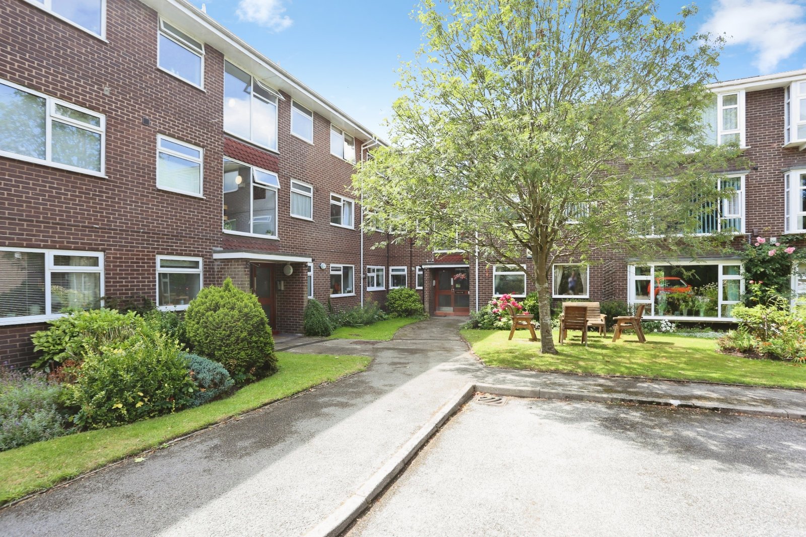 Didsbury Road, Heaton Mersey, Stockport, SK4