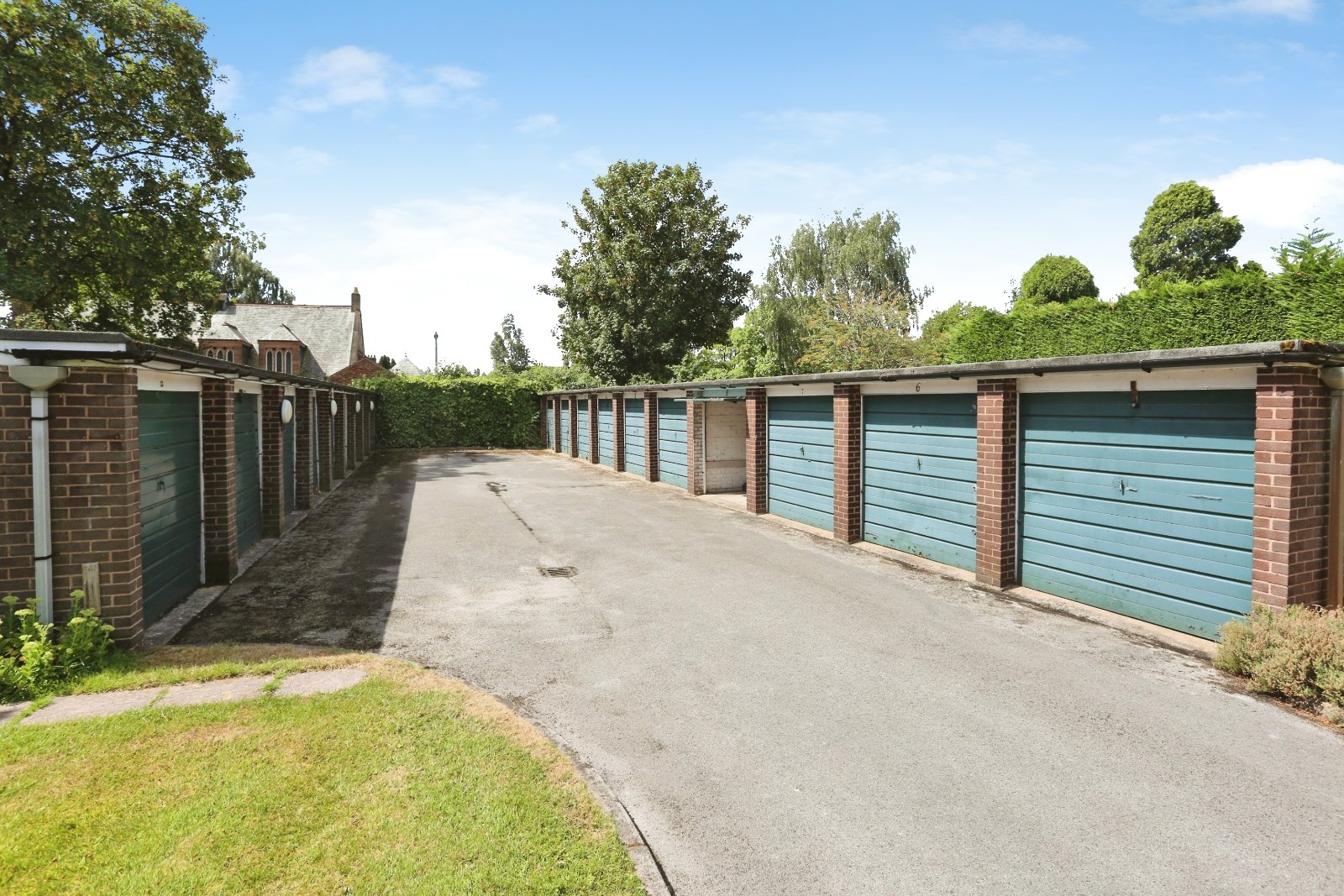 Didsbury Road, Heaton Mersey, Stockport, SK4